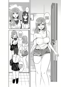 Page 3 of Himitsu no Triangle Love | A Secret Love Triangle (decensored) - preview thumbnail