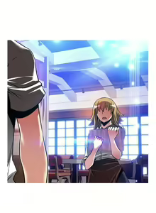 Page 517 of 戀愛輔助器 1-126 - preview thumbnail