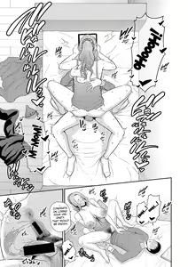 Page 17 of Nonfiction ~Boshi Soukan no Kiroku 2~ - preview thumbnail
