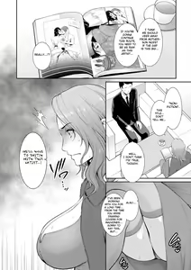 Page 2 of Nonfiction ~Boshi Soukan no Kiroku 2~ - preview thumbnail