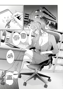 Page 3 of Nonfiction ~Boshi Soukan no Kiroku 2~ - preview thumbnail