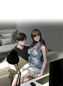 Page 31 of 癮私 1-72 - preview thumbnail