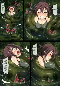 Page 6 of Hell of Swallowed - preview thumbnail