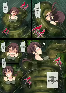 Page 2 of Hell Of Swallowed - preview thumbnail