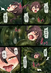 Page 8 of Hell Of Swallowed - preview thumbnail
