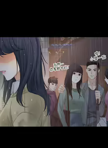 Page 107 of 女大生世晶:無法自拔 1-56 - preview thumbnail
