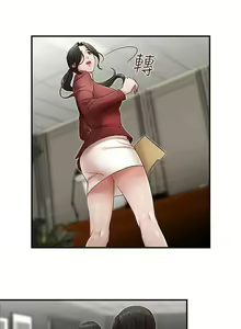 Page 6 of 哥哥的秘書 1-32 - preview thumbnail