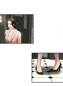 Page 10 of 哥哥的秘書 1-32 - preview thumbnail