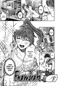 Koiseyo Otome | Enamórate (decensored) — hentai manga cover on Fhentai
