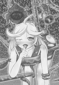 Page 31 of FEVER 2X - preview thumbnail