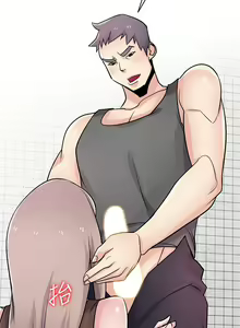 Page 389 of 馴服小姨子 1-94 - preview thumbnail