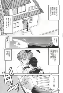 Page 32 of Mama-san Bunny - preview thumbnail