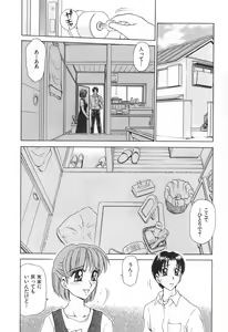 Page 71 of Mama-san Bunny - preview thumbnail