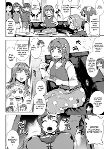Page 6 of THE GANGBANG IDOL - preview thumbnail