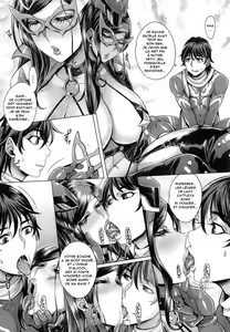 Page 42 of Junyoku Kaihouku (decensored) - preview thumbnail