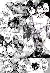 Page 86 of Junyoku Kaihouku (decensored) - preview thumbnail