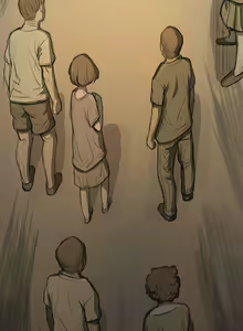 Page 51 of 姊姊: 蓮 1-66 - preview thumbnail