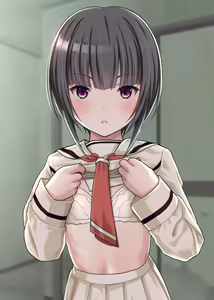 Page 120 of Haikyo ni Natta Danchi de Deatta Mysterious Koakuma Shoujo ~Kuro Tights Kurokami Loli no Yuuwaku ni Make Sonoba de Renzoku Nama Nakadashi Sex!~ - preview thumbnail