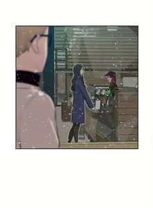 Page 163 of 我的M屬性學姐 1-51 - preview thumbnail