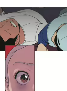 Page 137 of 女神狩獵 1-51 - preview thumbnail