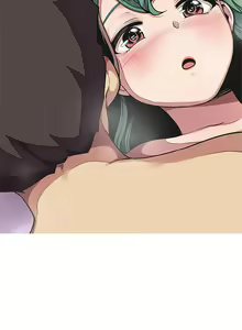 Page 194 of 女神狩獵 1-51 - preview thumbnail