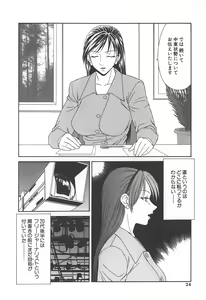Page 27 of Caster Ayako - preview thumbnail