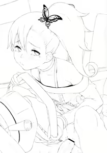 Page 3 of Shintoshin Y1 34-second barrier (decensored) - preview thumbnail