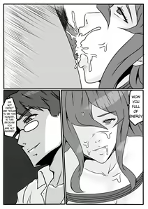 Page 44 of Mei from Naruto - preview thumbnail