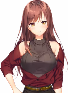 Page 1193 of Yubisaki Connection - preview thumbnail
