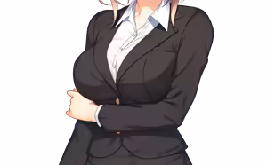 Page 1201 of Yubisaki Connection - preview thumbnail