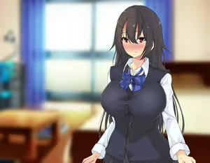 Page 244 of Iede shita Fukuramikake no Onnanoko ga 5-nen go ni Bakunyuu Shoujo ni Seichou shitanode Futatabi Tanetsuke shite Ore no Ko o Haramasetemita - preview thumbnail