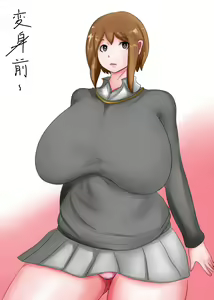 Page 879 of tsuyomayo - preview thumbnail