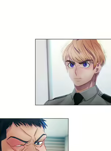 Page 215 of 淑女花苑 1-80 - preview thumbnail
