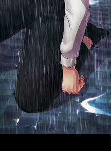 Page 265 of 淑女花苑 1-80 - preview thumbnail