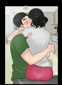Page 20 of 偷偷愛 1-59 - preview thumbnail