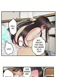 Page 105 of My Friend Came Back From the Future to Fuck Me - preview thumbnail