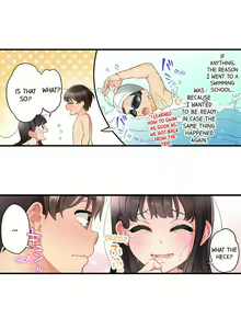 Page 126 of My Friend Came Back From the Future to Fuck Me - preview thumbnail
