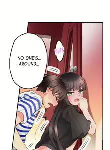 Page 184 of My Friend Came Back From the Future to Fuck Me - preview thumbnail