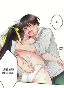 Page 202 of My Friend Came Back From the Future to Fuck Me - preview thumbnail