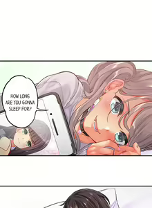 Page 6 of My Friend Came Back From the Future to Fuck Me - preview thumbnail