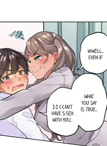 Page 10 of My Friend Came Back From the Future to Fuck Me - preview thumbnail