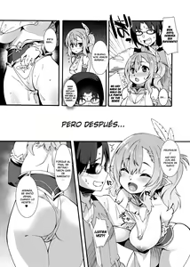 Page 11 of Sukebe Elf Tanbouki - preview thumbnail