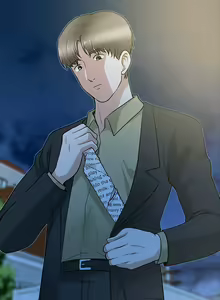 Page 164 of 朋友妻 1-36 - preview thumbnail