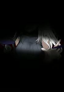 Page 219 of Mahou Shoujo Rosa Ende Loop 2: Tomerarenai Uzuki - preview thumbnail