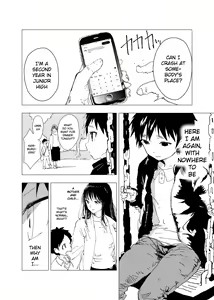 Page 4 of Ibasho ga Nai node Kamimachi Shite mita Suterareta Shounen no Ero Manga | A dirty manga about a boy who got abandoned and is waiting for someone to save him - preview thumbnail