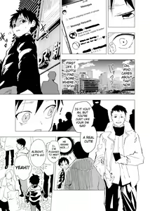 Page 5 of Ibasho ga Nai node Kamimachi Shite mita Suterareta Shounen no Ero Manga | A dirty manga about a boy who got abandoned and is waiting for someone to save him - preview thumbnail