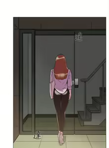 Page 354 of 雙重戀愛 1-64 - preview thumbnail