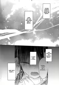 Page 3 of Ohitori Sex - preview thumbnail