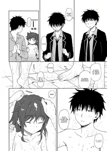 Page 19 of Kono Sekai no Owari made - preview thumbnail