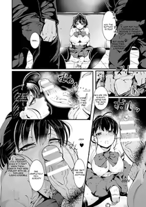 Page 36 of 2D Comic Magazine Futanari Biryona Zako Mesu Bokki o Hakai Ryoujoku Vol. 1 | 2D Comic Magazine Futanari-Ryona Females With Erections Being Defeated And Abused Vol. 1 - preview thumbnail